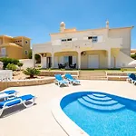 Vakantiehuis Vista Marina Albufeira