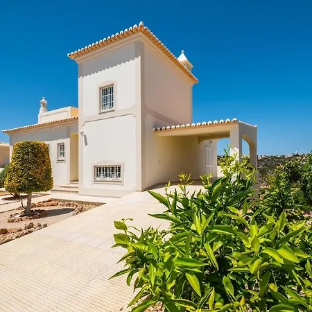 Vakantiehuis Vista Marina