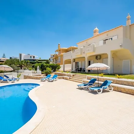 Vakantiehuis Vista Marina