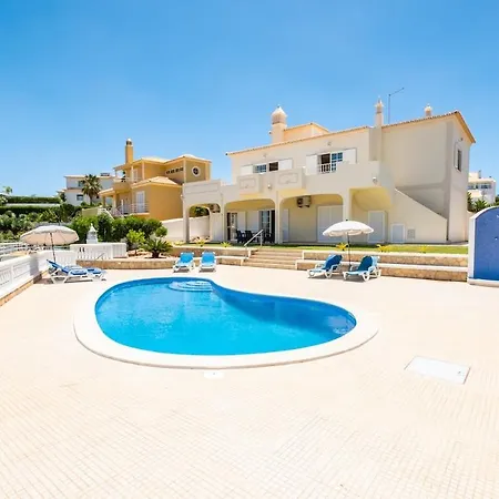 Vista Marina Αλμπουφέιρα
