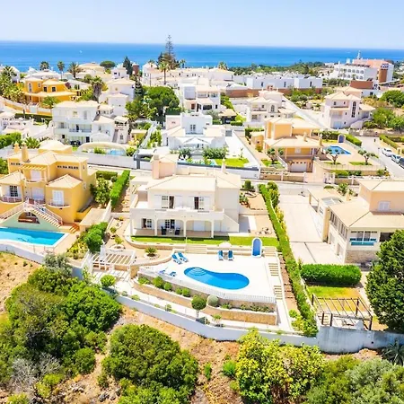 Σπίτι διακοπών Vista Marina