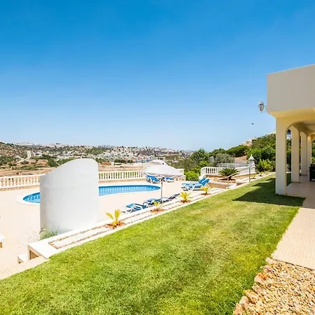 Vista Marina Αλμπουφέιρα