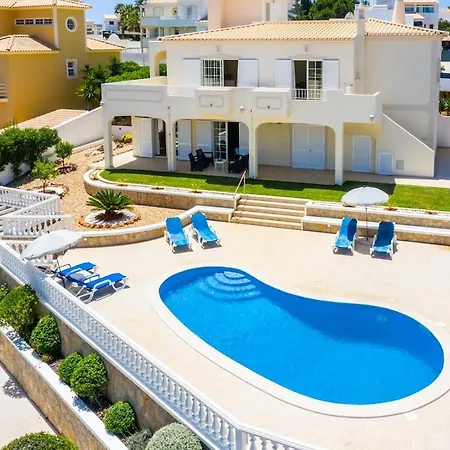 Vista Marina Αλμπουφέιρα
