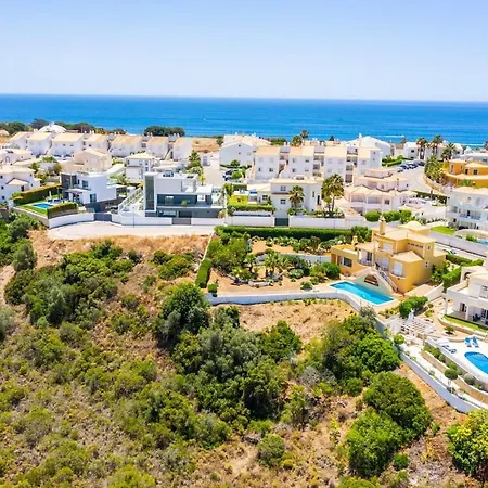 Vista Marina Σπίτι διακοπών *