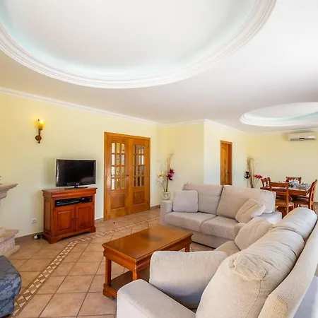 Сasa de vacaciones Vista Marina Albufeira