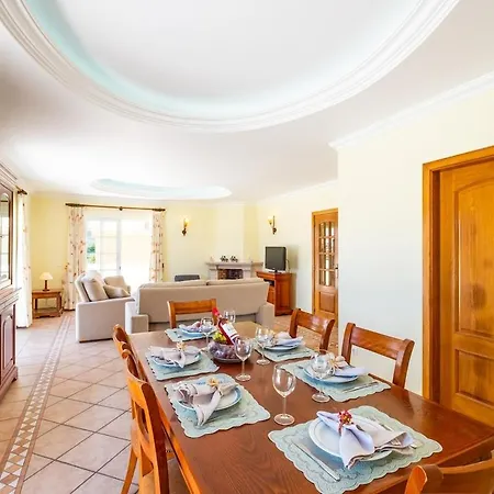 Vista Marina Albufeira