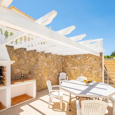 Vista Marina Prázdninový dům *