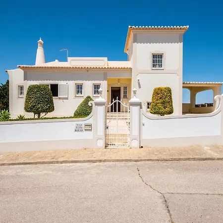 Vista Marina Dom wakacyjny