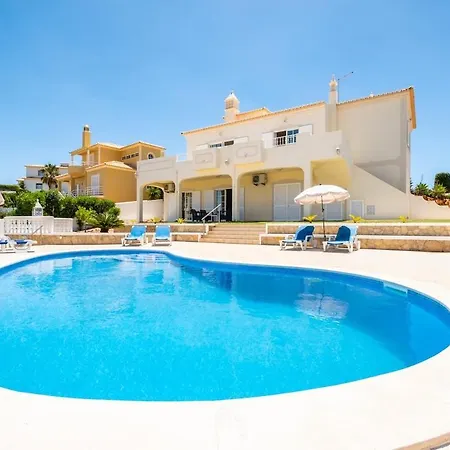 Сasa de vacaciones Vista Marina