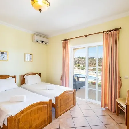 Vista Marina Сasa de vacaciones Albufeira