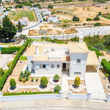 Vista Marina Albufeira