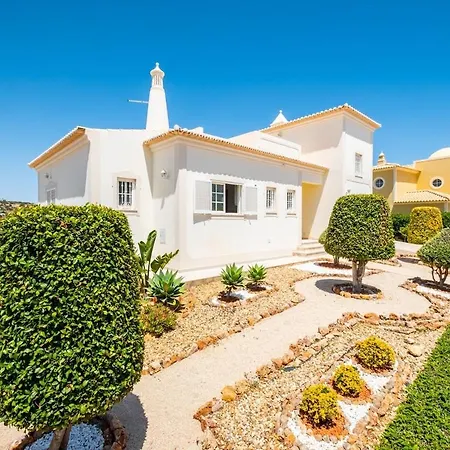 Vista Marina Albufeira