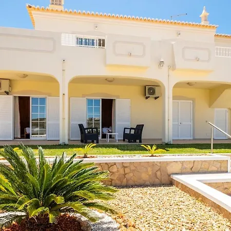 Vista Marina Prázdninový dům Albufeira