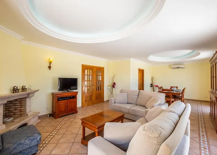 Dom wakacyjny Vista Marina Albufeira