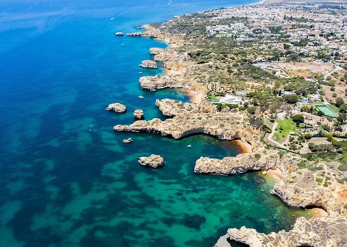 Dom wakacyjny Vista Marina Albufeira