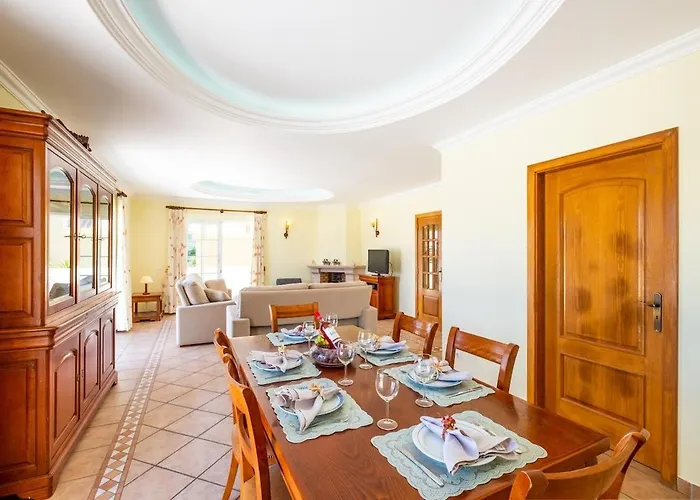 Vista Marina Albufeira