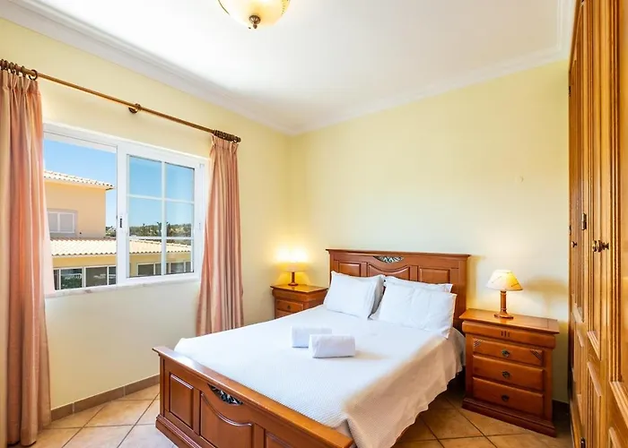 Vista Marina * Albufeira