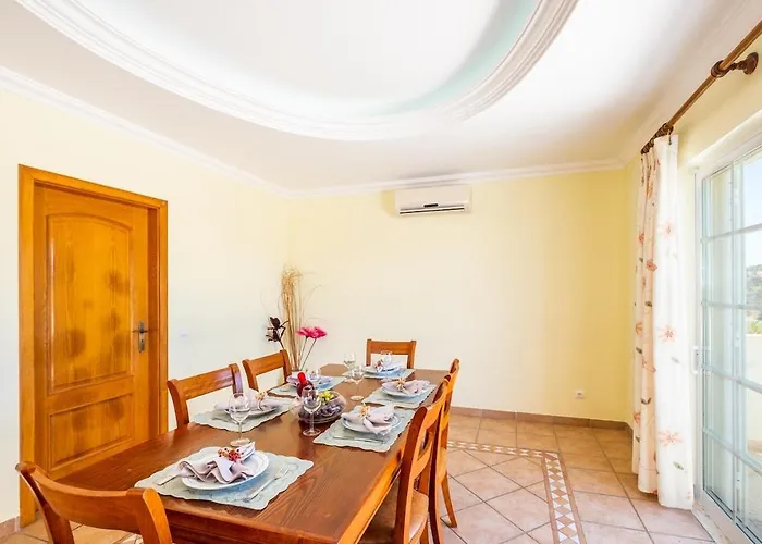 Vista Marina Dom wakacyjny