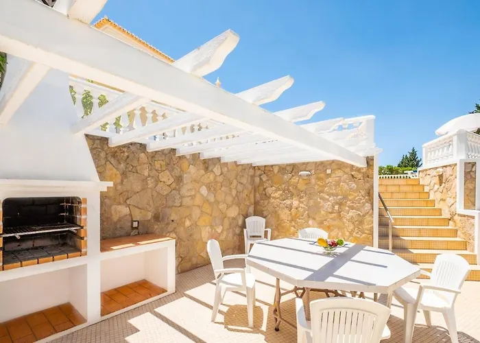 Vista Marina Dom wakacyjny *