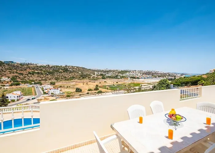 Vista Marina Albufeira