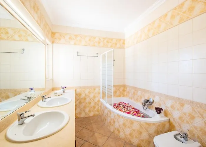 Vista Marina * Albufeira