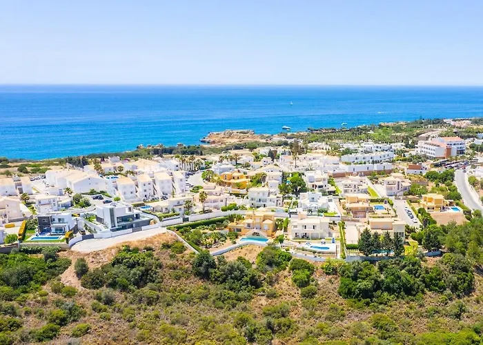 Dom wakacyjny Vista Marina *