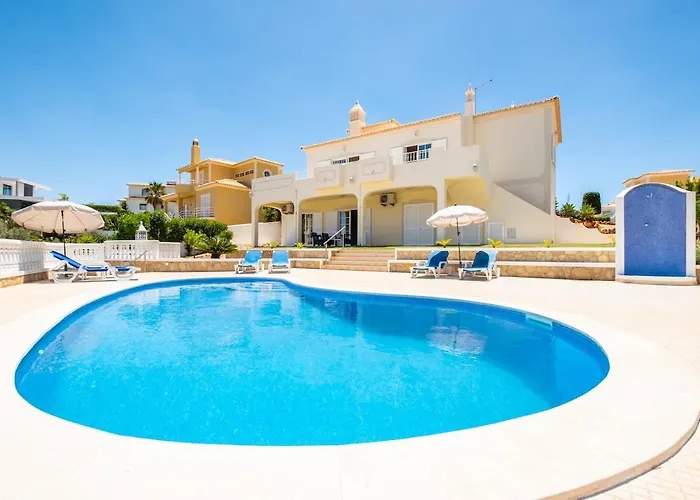 Dom wakacyjny Vista Marina