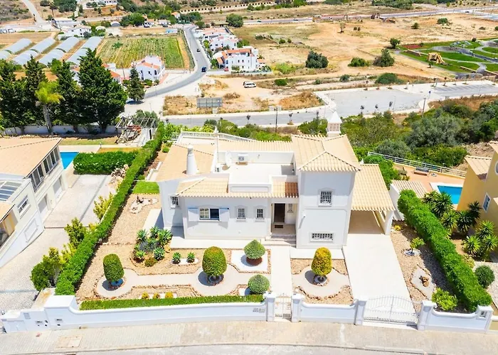Vista Marina Albufeira