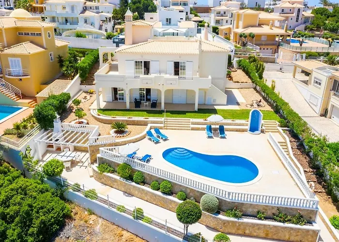 Vista Marina Dom wakacyjny