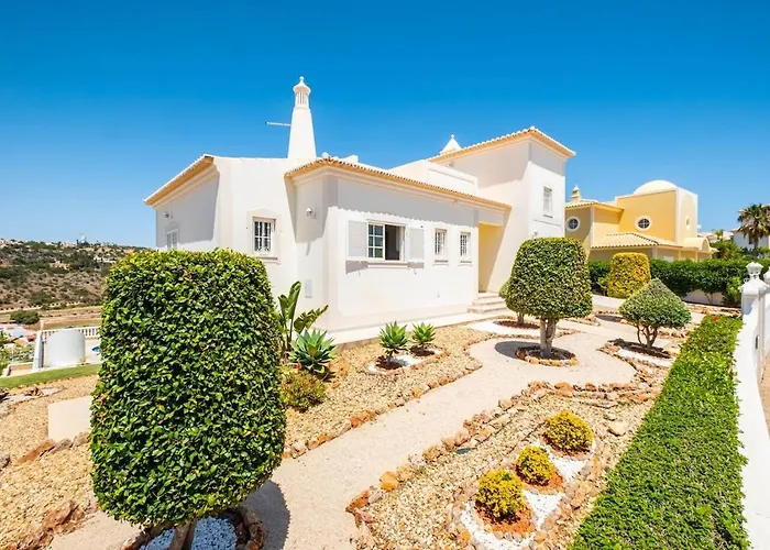 Vista Marina Albufeira