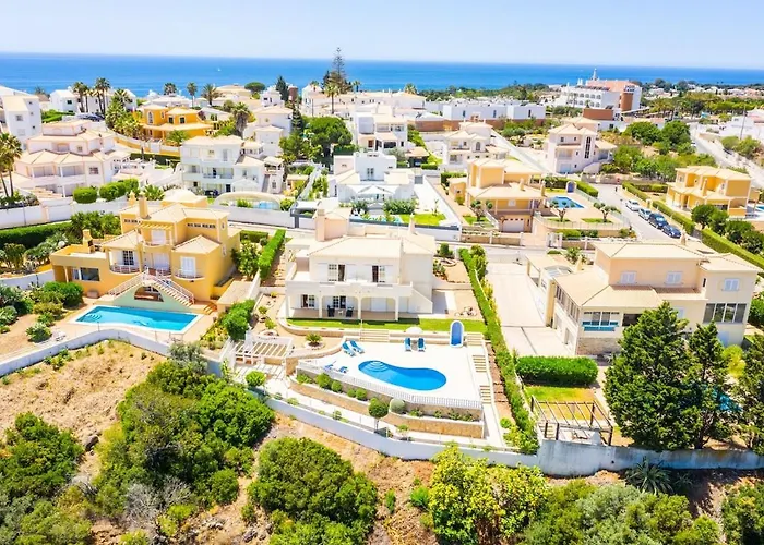 Dom wakacyjny Vista Marina