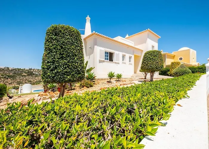 Vista Marina * Albufeira