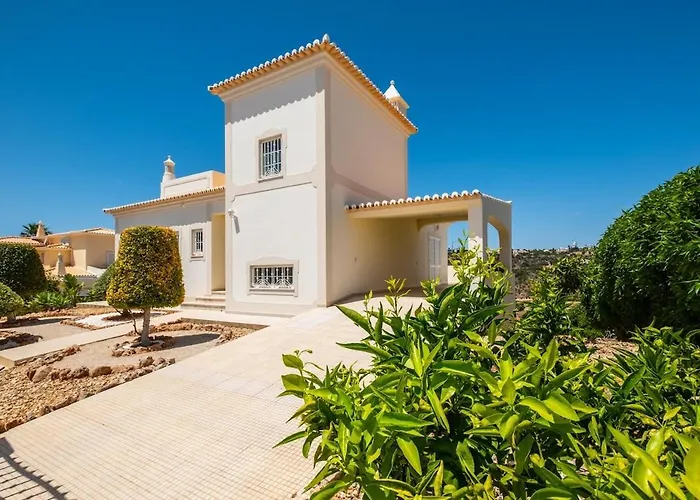 Dom wakacyjny Vista Marina