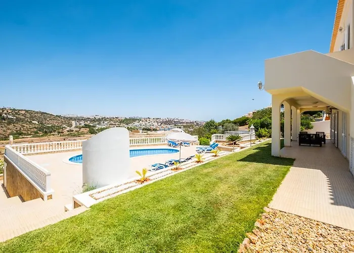 Vista Marina Albufeira