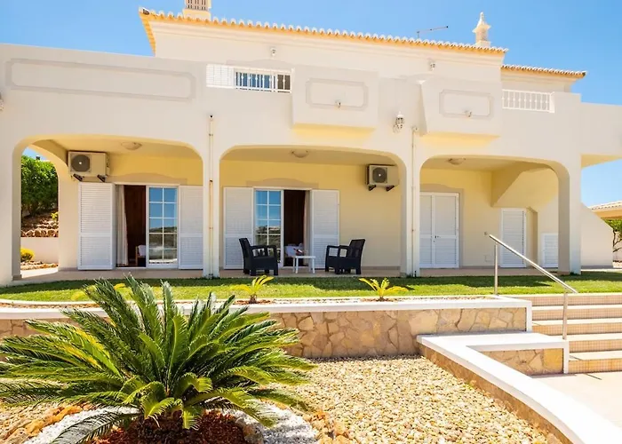 Vista Marina Dom wakacyjny Albufeira