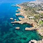 Prázdninový dům Vista Marina Albufeira
