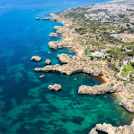 Holiday home Vista Marina Albufeira