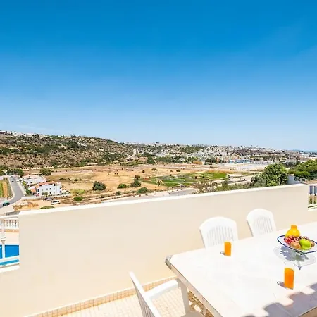 Vista Marina Albufeira