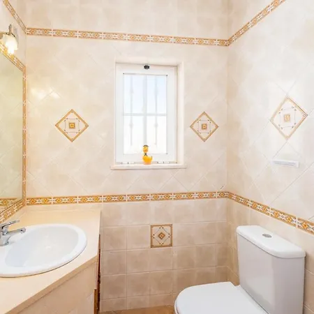 Vista Marina Nyaraló