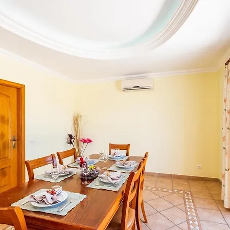 Vista Marina Nyaraló