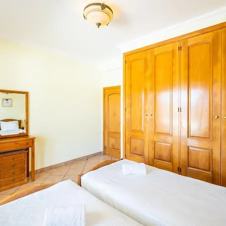 Vista Marina Nyaraló