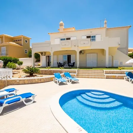 Nyaraló Vista Marina Albufeira